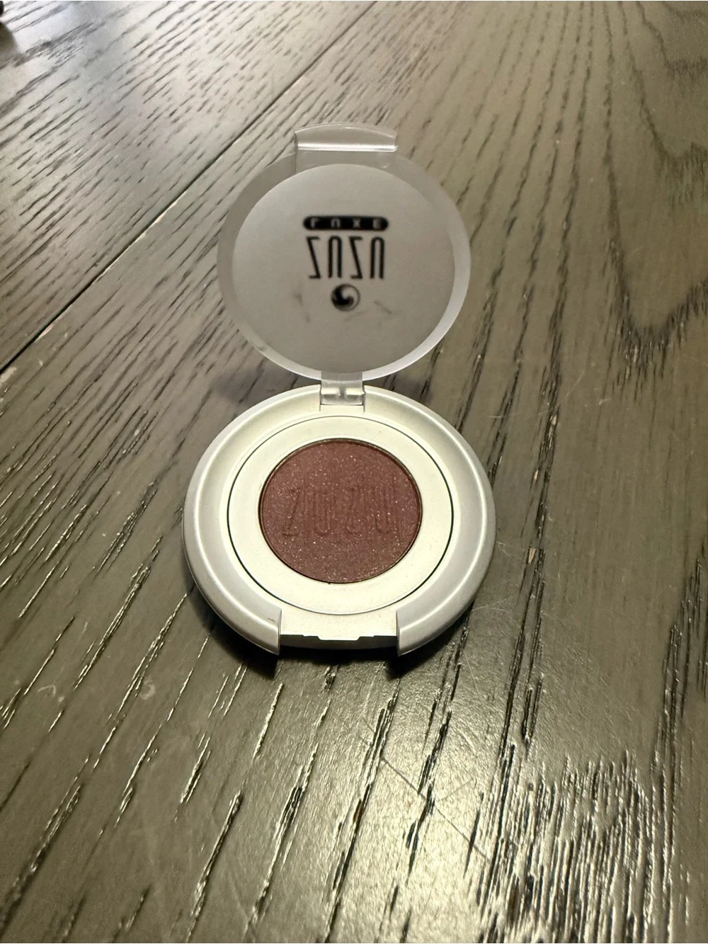Zuzu Luxe Eyeshadow Odyssey